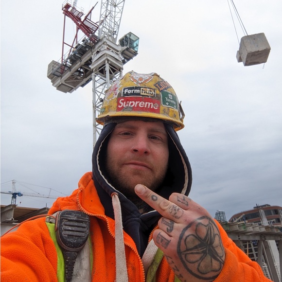 Meet your Posher, Danny - Picture 1 of 1